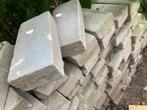 kalkzandsteen, Doe-het-zelf en Verbouw, Metselstenen, Ophalen, Zo goed als nieuw, Kalkzandstenen