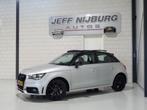 Audi A1 Sportback 1.2 TFSI Admired S-Line "Origineel NL!" Pa, Auto's, Voorwielaandrijving, Euro 5, 4 cilinders, 4 stoelen