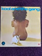 Kool and the Gang Kool and the Gang 1970 NL BE 899 004H, 1960 tot 1980, Ophalen of Verzenden, Zo goed als nieuw, 12 inch