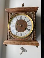 Antieke Pendule Klok, Ophalen of Verzenden