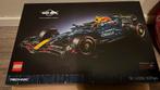Technische lego race wagen max Verstappen, Ophalen, Nieuw, Complete set, Lego
