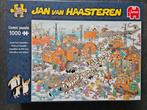 Jan van haasteren; zuidpool Expeditie, Ophalen, 500 t/m 1500 stukjes, Zo goed als nieuw