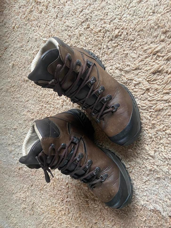 Hanwag Tatra II heten wandelschoen maat 41,5, Sport en Fitness, Bergsport en Wandelen, Gebruikt, Schoenen, Ophalen of Verzenden