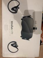Oculus rift VR headset compleet, Ophalen, Nieuw, Pc