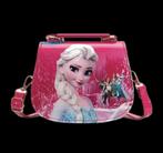 Disney Frozen tas kleur Roze, Sieraden, Tassen en Uiterlijk, Tassen | Schooltassen, Nieuw, Ophalen of Verzenden, Roze