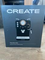 Create express koffiemachine, Ophalen, Nieuw, Espresso apparaat