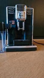 Philips ep 5360 serie koffiebonen machine werkt super, Afneembaar waterreservoir, Koffiemachine, Zo goed als nieuw, 4 tot 10 kopjes