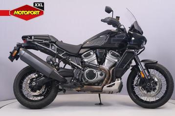 Harley-Davidson PAN AMERICA 1250 SPECIAL (bj 2022) beschikbaar voor biedingen
