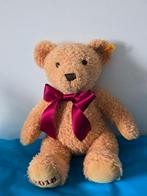 Steiff Cosy Year Bear 2018, Ophalen, Zo goed als nieuw, Stoffen beer, Steiff
