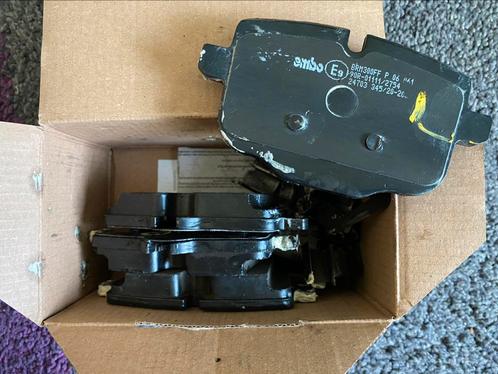 Brembo remblokkenset (achter) voor BMW G30 540i Xdrive, Auto-onderdelen, Remmen en Aandrijving, BMW, Gebruikt, Ophalen of Verzenden