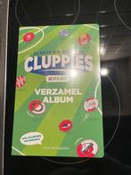 Cluppies Verzamelalbum, Ophalen of Verzenden, Nieuw, Overige binnenlandse clubs, Boek of Tijdschrift