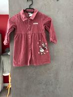 Disney jurkje, Kinderen en Baby's, Kinderkleding | Maat 98, Ophalen of Verzenden, Zo goed als nieuw, Meisje, Jurk of Rok