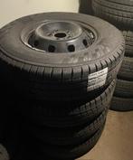 SET WINTERBANDEN CAMPER, Auto-onderdelen, Banden en Velgen, 16 inch, Banden en Velgen, Winterbanden, Ophalen