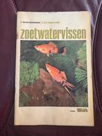 RIZLA  zoetwatervissen deel 1, 2 en 3, Ophalen of Verzenden, Gelezen