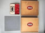 Lego kisten 1960-65 met zeer grote inhoud., Kinderen en Baby's, Speelgoed | Duplo en Lego, Ophalen of Verzenden, Gebruikt, Complete set