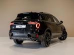 Lynk & Co 01 1.5 / 261pk / Blackstyle, Stof, Zwart, Traction-control, Plug-in hybride