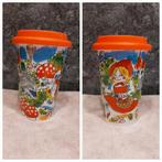 Blond Amsterdam Efteling to go beker, Huis en Inrichting, Keuken | Servies, Blond Amsterdam, Ophalen of Verzenden, Zo goed als nieuw