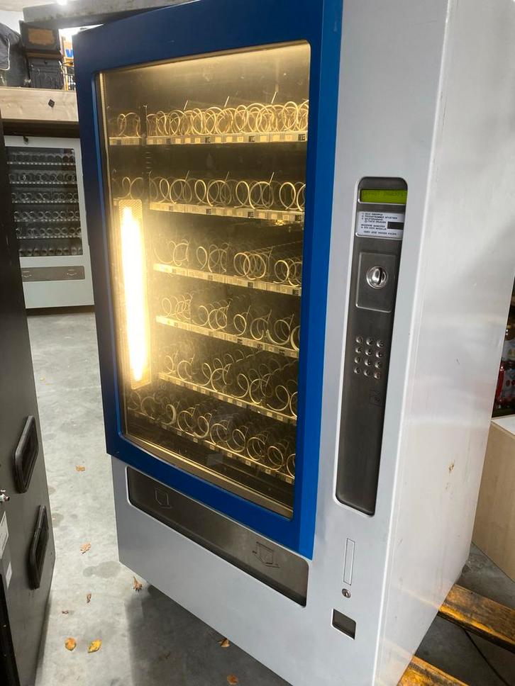 Snoepautomaat - Geen Koeling, Witgoed en Apparatuur, Overige Witgoed en Apparatuur, Ophalen of Verzenden