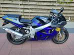 Suzuki GSX-R 600 Srad, Motoren, Motoren | Suzuki, 4 cilinders, Meer dan 35 kW, 600 cc, Sport