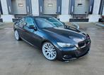BMW 3-Serie E92 3.0 I 335 Coupe AUT 2007 Zwart, Automaat, Achterwielaandrijving, 4 stoelen, Zwart