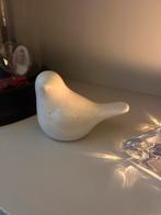 Wit vogeltje, Ophalen of Verzenden