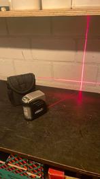 Kruislijn laser, Doe-het-zelf en Verbouw, Meetapparatuur, Ophalen of Verzenden