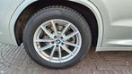 Originele 18" BMW X3 X4 G01 G02 Winterwielen Winterset, Auto-onderdelen, Banden en Velgen, 18 inch, Gebruikt, Banden en Velgen