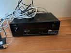 Denon AVR-X1400H Receiver, Ophalen, Gebruikt, Denon, 60 tot 120 watt