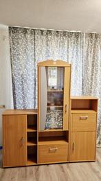 Cabinet, Ophalen, Gebruikt