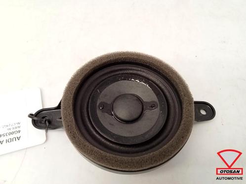 Audi A6 4G C7 Bose Speaker Rechts/Links 4G0035454, Auto-onderdelen, Elektronica en Kabels, Audi, Gebruikt, Ophalen of Verzenden