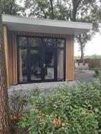 Nieuw & Modern Chalet te koop – Instapklaar en Stijlvol!, 44 m², Chalet, Gelderland, 2 slaapkamers