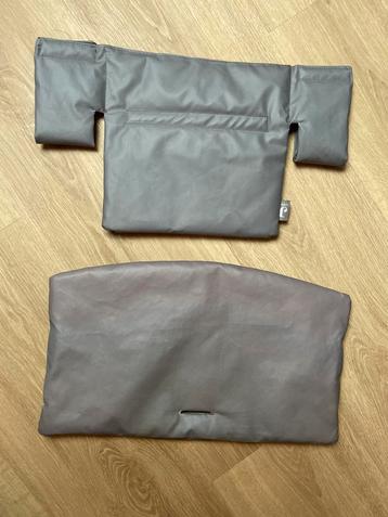 Jollein Stoelverkleiner / Stoelkussen beschikbaar voor biedingen