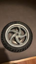 Gilera Runner motorvoorvelg, Ophalen of Verzenden, Zo goed als nieuw, Overige typen, Overige merken