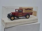 Anheuser Busch Budweiser classic truck - Solido 1:43, Verzenden, Gebruikt, Auto, Solido