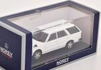 Nissan Cedric Van Deluxe 1995 Wit 1/43 NOREV ref. 420175, Hobby en Vrije tijd, Modelauto's | 1:43, Nieuw, Auto, Norev, Verzenden