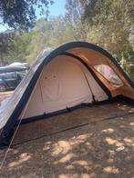 Redwood Maclura 4 TC + Canopy, Ophalen, Gebruikt, Tot en met 6