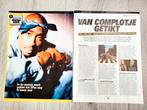 Tijdschrift artikel 2Pac Veronica gids 2023 – 2 pagina’s, Verzamelen, Verzenden, Nieuw, Boek, Tijdschrift of Artikel