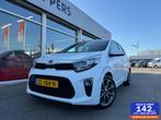 Kia Picanto 1.0 CVVT Design Edition, Voorwielaandrijving, Gebruikt, Met garantie (alle), 4 stoelen