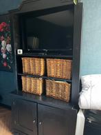Buffetkast, Huis en Inrichting, Kasten | Buffetkasten, Ophalen, 100 tot 150 cm, 200 cm of meer, Grenenhout
