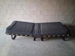 Logeerbed, Huis en Inrichting, Ophalen, Eenpersoons, 190 cm of minder, 80 cm
