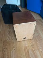 Kleine Cajon - Percussie Instrument, Muziek en Instrumenten, Ophalen, Zo goed als nieuw, Trommel