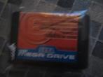 Mega drive spel: 6 in 1 spelen, Spelcomputers en Games, Games | Sega, Gebruikt, Overige genres, 1 speler, Ophalen of Verzenden