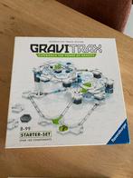 Gravitrax Starterset - Baanbouwsysteem, Ophalen of Verzenden, Zo goed als nieuw, Overige merken
