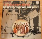 Dutch Swing College Band (LP), Ophalen of Verzenden, Gebruikt, 12 inch