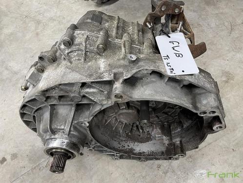 gereviseerde versnellingsbak code gwb / kpe Vw transporter 2, Auto-onderdelen, Transmissie en Toebehoren, Volkswagen, Gereviseerd