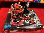 Lego Technic 8436 Truck Compleet met Doos, Kinderen en Baby's, Speelgoed | Duplo en Lego, Ophalen of Verzenden, Gebruikt, Complete set