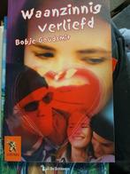 Waanzinnig Verliefd - Bobje Goudsmit, Ophalen of Verzenden, Zo goed als nieuw, Bobje Goudsmit, Fictie