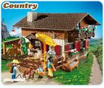 5422 de berghut, Ophalen of Verzenden, Nieuw, Complete set