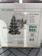 Black Box Fiss kunstkerstboom 155 cm  met sneeuw ️, Diversen, Kerst, Ophalen of Verzenden, Zo goed als nieuw