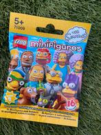 71009 Lego Simpsons minifigures, Verzamelen, Nieuw, Ophalen of Verzenden